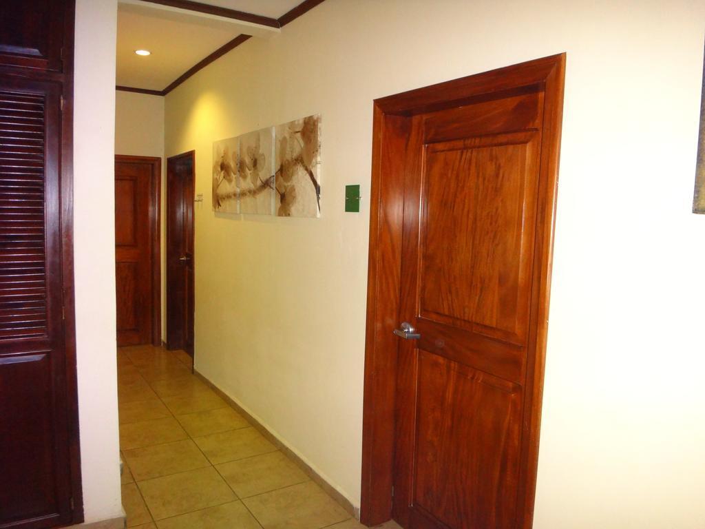 Hotel Boutique Primavera San Pedro Sula Zimmer foto